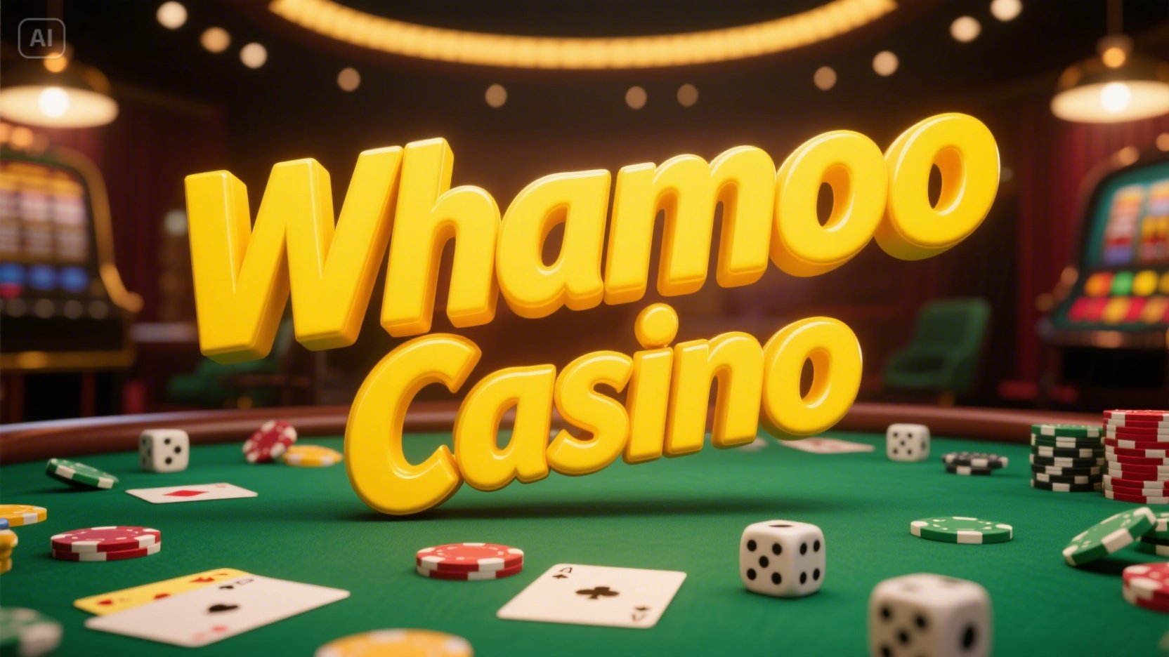 Whamoo Casino